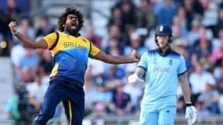 Cricket World Cup 2019 Team Review: Sri Lanka toil hard to stitch together decent campaign